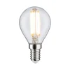 paulmann Leuchtmittel<Filament 230V LED Tropfen E
