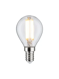 paulmann Leuchtmittel<Filament 230V LED Tropfen E