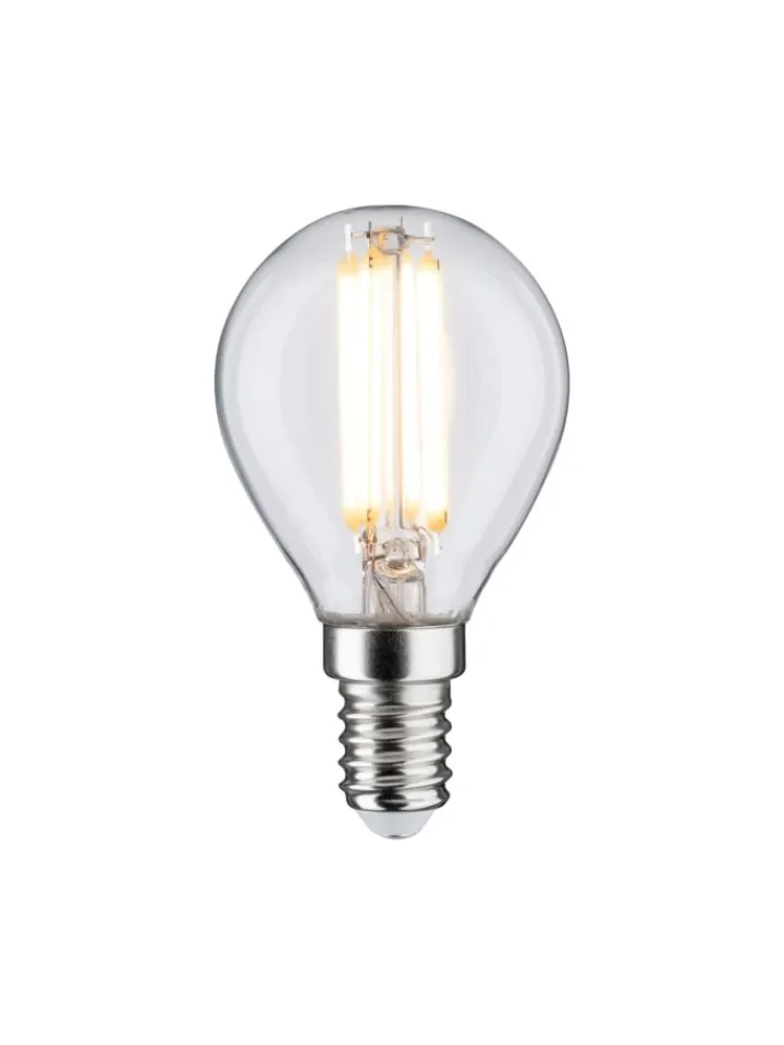 paulmann Leuchtmittel<Filament 230V LED Tropfen E