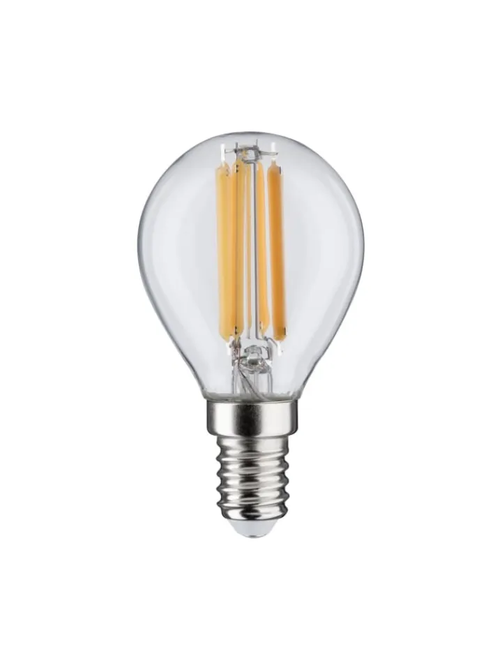 paulmann Leuchtmittel<Filament 230V LED Tropfen E