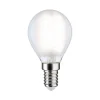 paulmann Leuchtmittel<Filament 230V LED Tropfen E
