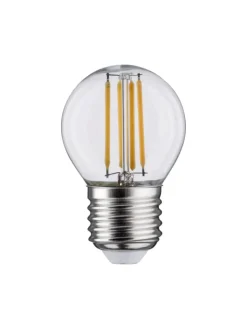 paulmann Leuchtmittel<Filament 230V LED Tropfen F