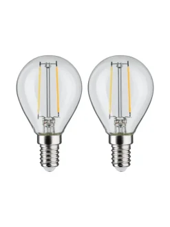 paulmann Leuchtmittel<Filament 230V LED Tropfen F