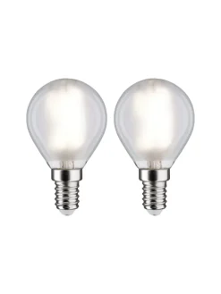 paulmann Leuchtmittel<Filament 230V LED Tropfen F