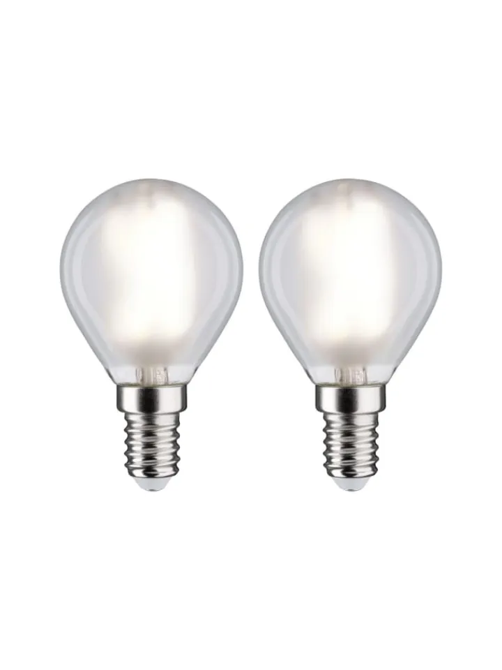paulmann Leuchtmittel<Filament 230V LED Tropfen F