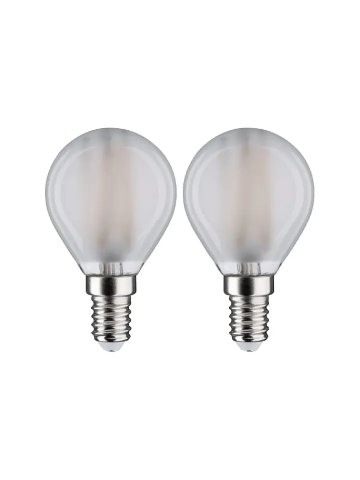 paulmann Leuchtmittel<Filament 230V LED Tropfen F
