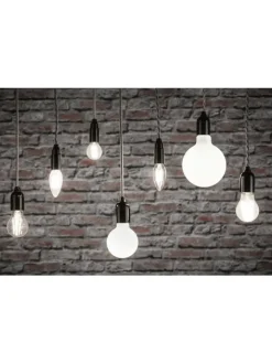 paulmann Leuchtmittel<Filament 230V LED Tropfen F