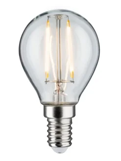 paulmann Leuchtmittel<Filament 230V LED Tropfen F