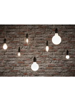 paulmann Leuchtmittel<Filament 230V LED Tropfen F