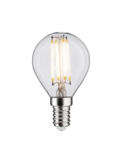 paulmann Leuchtmittel<Filament 230V LED Tropfen F