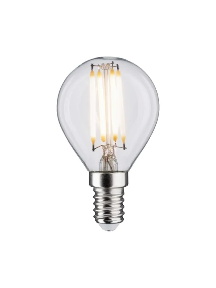 paulmann Leuchtmittel<Filament 230V LED Tropfen F