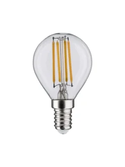 paulmann Leuchtmittel<Filament 230V LED Tropfen F
