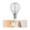 paulmann Leuchtmittel<Filament 230V LED Tropfen F