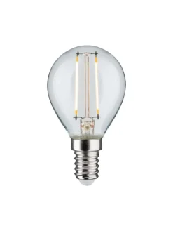 paulmann Leuchtmittel<Filament 230V LED Tropfen F