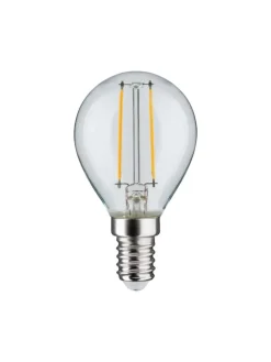 paulmann Leuchtmittel<Filament 230V LED Tropfen F