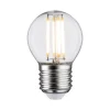 paulmann Leuchtmittel<Filament 230V LED Tropfen F