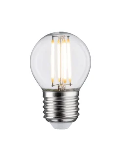 paulmann Leuchtmittel<Filament 230V LED Tropfen F