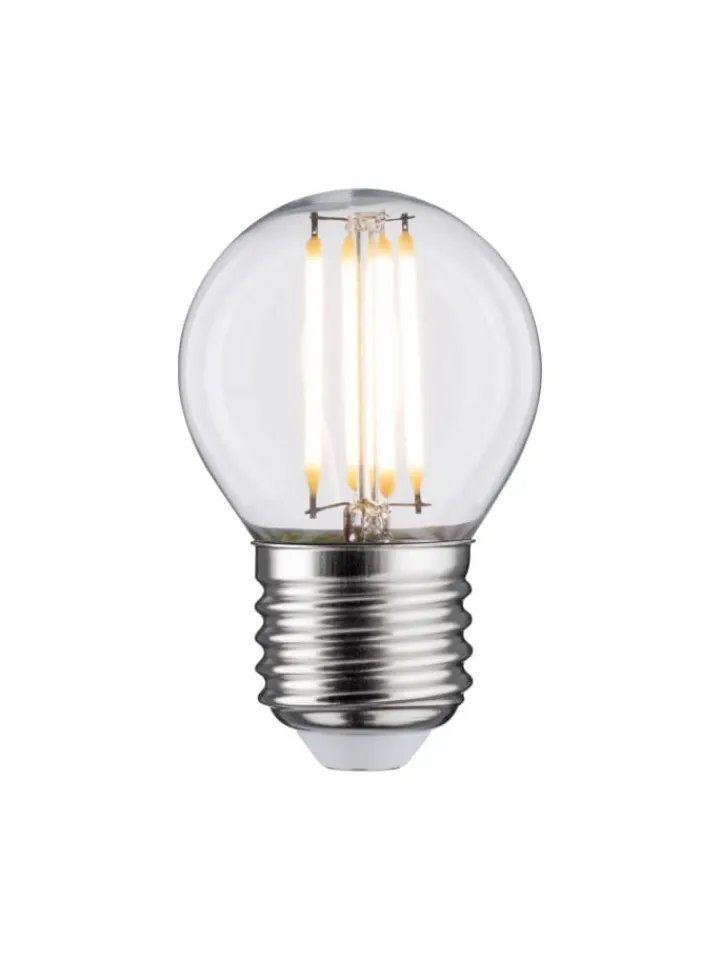 paulmann Leuchtmittel<Filament 230V LED Tropfen F