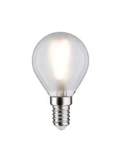 paulmann Leuchtmittel<Filament 230V LED Tropfen G