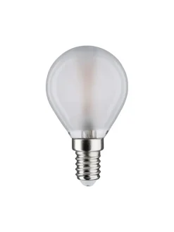 paulmann Leuchtmittel<Filament 230V LED Tropfen G