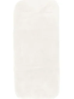Kinderhaus Blaubär Lammfelle & Co<Fillikid Lammfelleinlage 73x33 TOP in Weiß