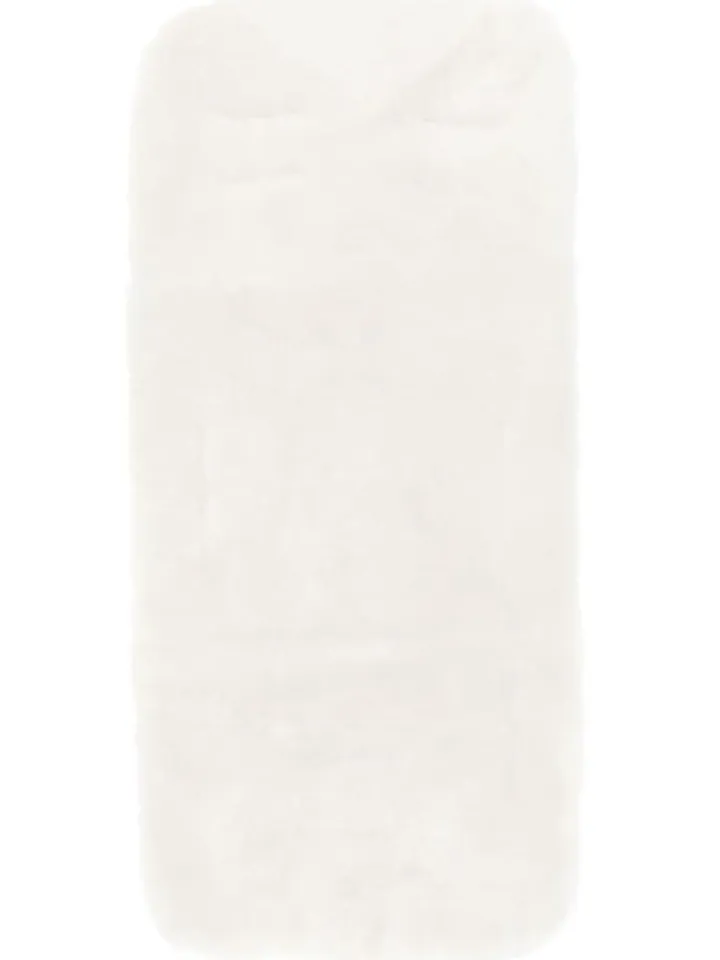 Kinderhaus Blaubär Lammfelle & Co<Fillikid Lammfelleinlage 73x33 TOP in Weiß