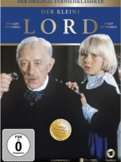aLiVe Tv & Audio<Film - Der kleine Lord (1980)