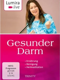 scorpio Musik<Film - Gesunder Darm