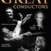 NAXOS Deutschland Musik<Film - Great Conductors