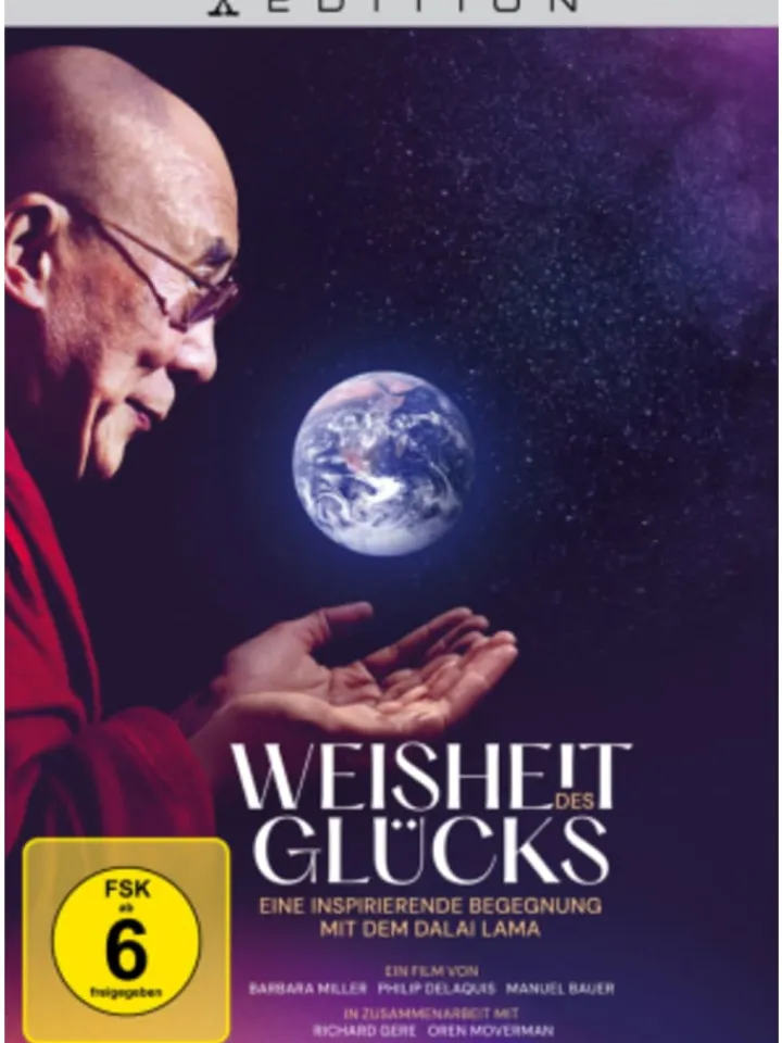 aLiVe Hörbücher<Film - Weisheit des Glücks