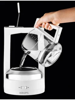 Krups Küchenelektronik<Filterkaffeemaschine "T 8.2" in Weiß