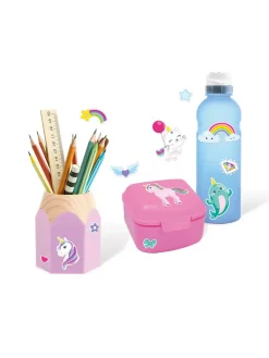 URSUS Kreativbedarf & Do-It-Yourself<Filz-Sticker "Unicorns"