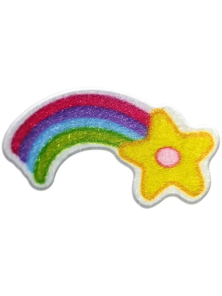 URSUS Kreativbedarf & Do-It-Yourself<Filz-Sticker "Unicorns"