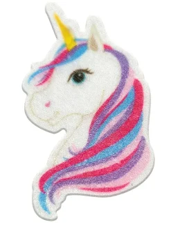 URSUS Kreativbedarf & Do-It-Yourself<Filz-Sticker "Unicorns"