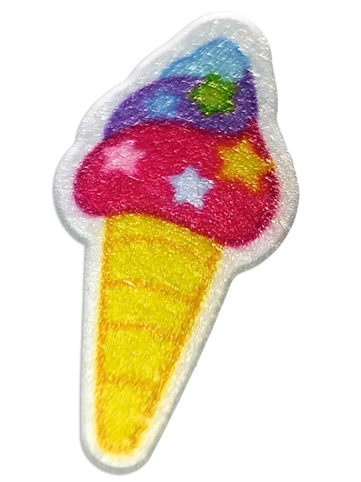URSUS Kreativbedarf & Do-It-Yourself<Filz-Sticker "Unicorns"