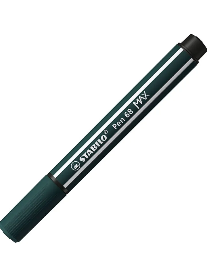 STABILO Büro- & Schulbedarf<Filzstifte ''Pen 68 MAX ARTY" - 24 Stück