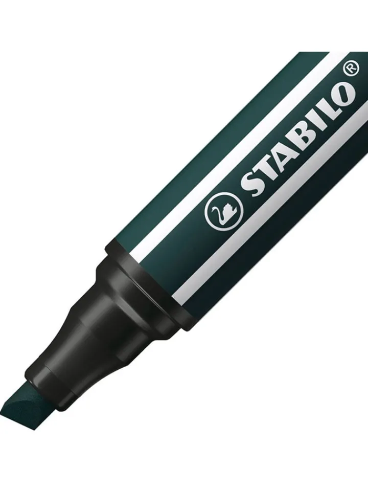 STABILO Büro- & Schulbedarf<Filzstifte ''Pen 68 MAX ARTY" - 24 Stück