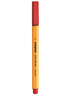 STABILO Büro- & Schulbedarf<Fineliner " point 88 Mini" - 18 Stück
