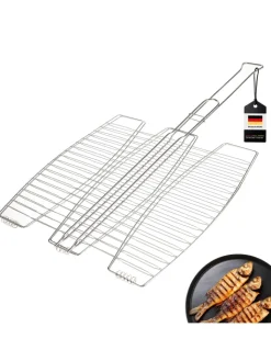 bremermann Grillen<Fischgriller