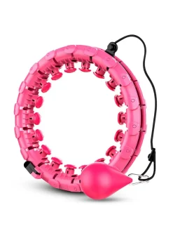 DAM Pflege & Gesundheit<Fitnessgerät in Pink