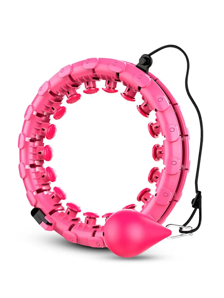 DAM Pflege & Gesundheit<Fitnessgerät in Pink