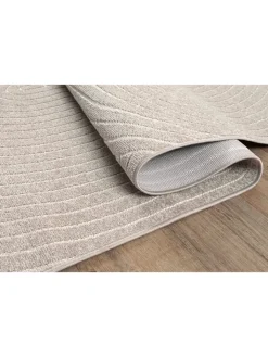 the carpet Outdoorteppiche<Flachgewebe Outdoor Teppich Santo Plus in Beige
