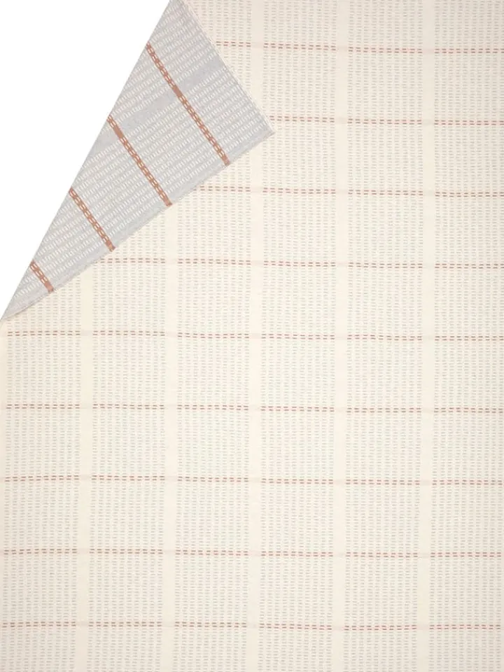David Fussenegger Wohndecken & Plaids<Flanelldecke "Luca" in Creme