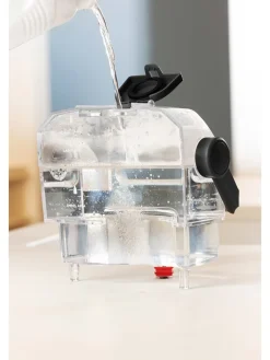 BISSELL Klima & Haushalt|Staubsauger<Fleckenreiniger ''SpotClean HydroSteam Select'' in Schwarz - (B)32 x (H)36,8 x (T)39 cm