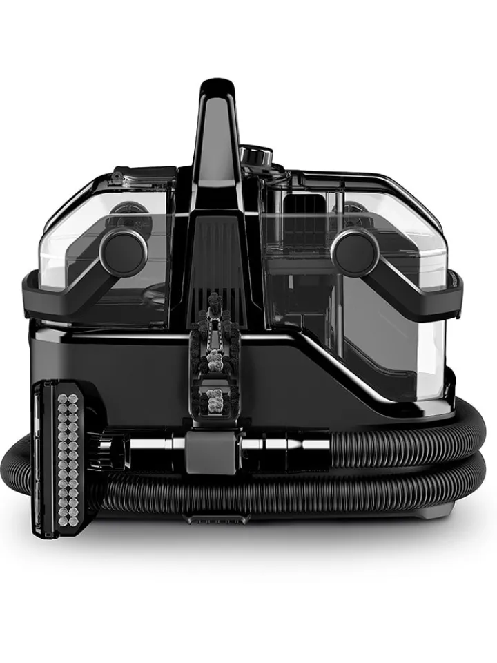 BISSELL Klima & Haushalt|Staubsauger<Fleckenreiniger ''SpotClean HydroSteam Select'' in Schwarz - (B)32 x (H)36,8 x (T)39 cm