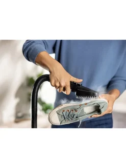 BISSELL Klima & Haushalt|Staubsauger<Fleckenreiniger ''SpotClean HydroSteam Select'' in Schwarz - (B)32 x (H)36,8 x (T)39 cm