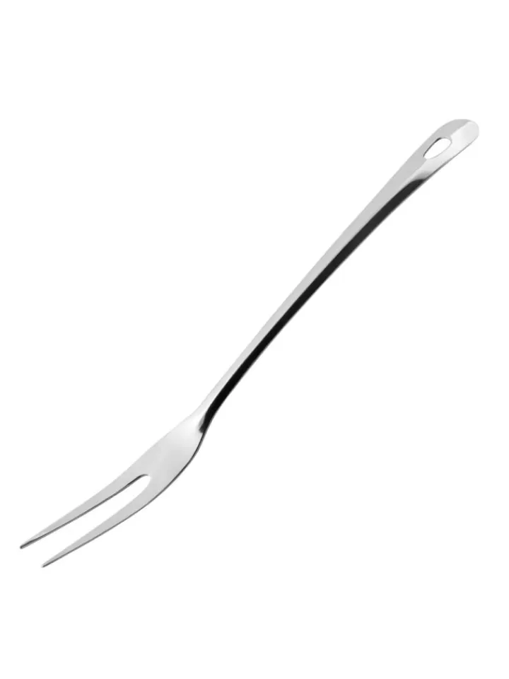 Fackelmann Grillen<Fleischgabel Lara, 33x2x2,5 cm