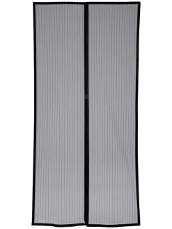Lifa Living Weitere Haushaltshelfer<Fliegengitter in Schwarz - (L)210 x (B)100 cm