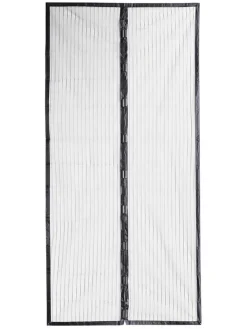 Garden Spirit Gartendekoration<Fliegennetz - (B)100 x (H)200 cm