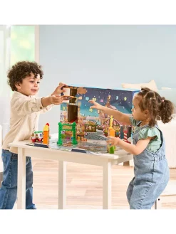 vtech Adventskalender<Flitzer-Adventskalender "Tut Tut Baby" - ab 12 Monaten